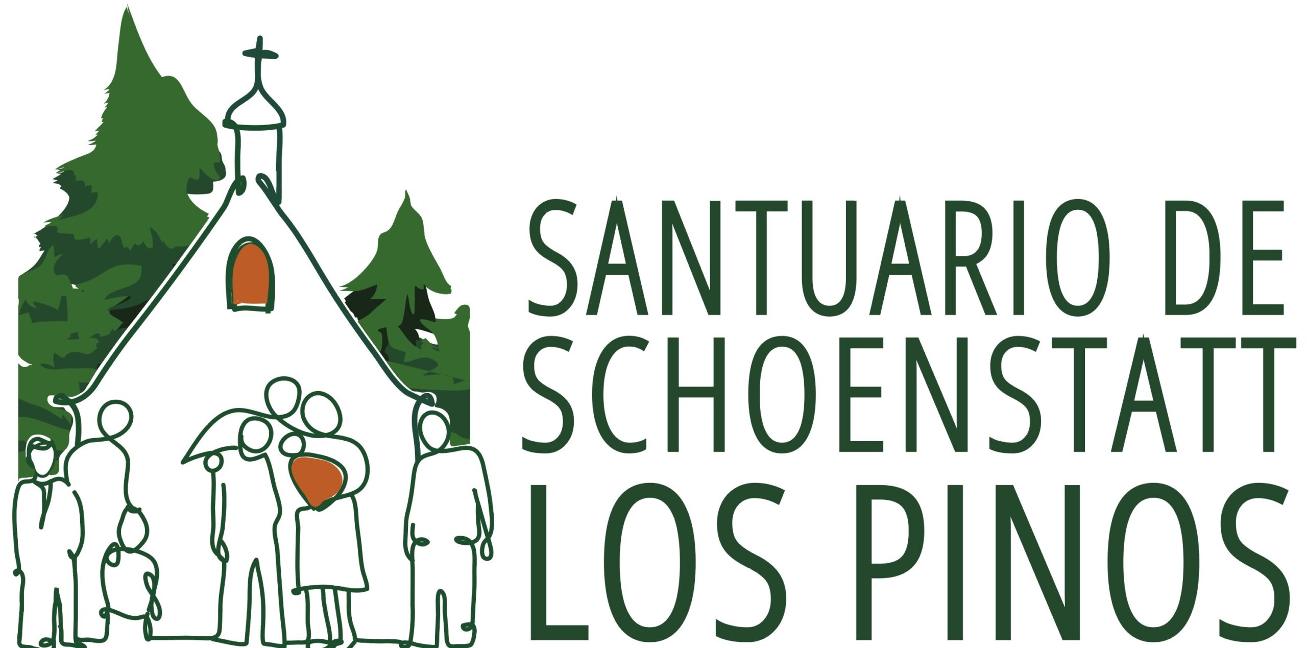 Santuario Schoenstatt Los Pinos
