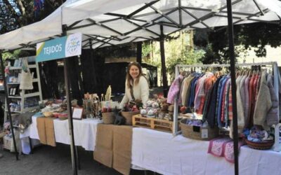 Mercadito del Encuentro